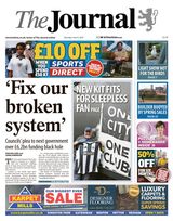 The Journal - June 08, 2024 June 08, 2024