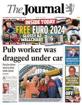 The Journal - June 10, 2024 June 10, 2024