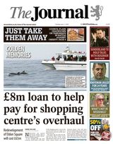 The Journal - June 11, 2024 June 11, 2024