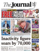The Journal - June 12, 2024 June 12, 2024