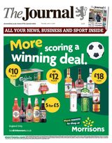 The Journal - June 13, 2024 June 13, 2024