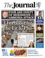 The Journal - June 14, 2024 June 14, 2024