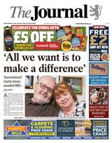 The Journal - June 15, 2024 June 15, 2024