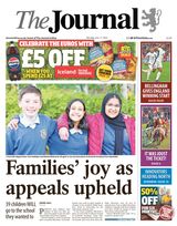 The Journal - June 17, 2024 June 17, 2024