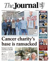The Journal - June 18, 2024 June 18, 2024