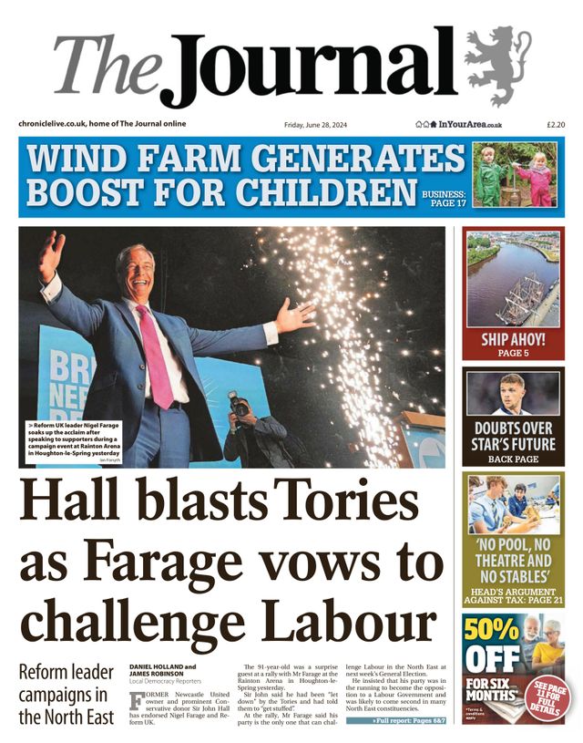 The Journal