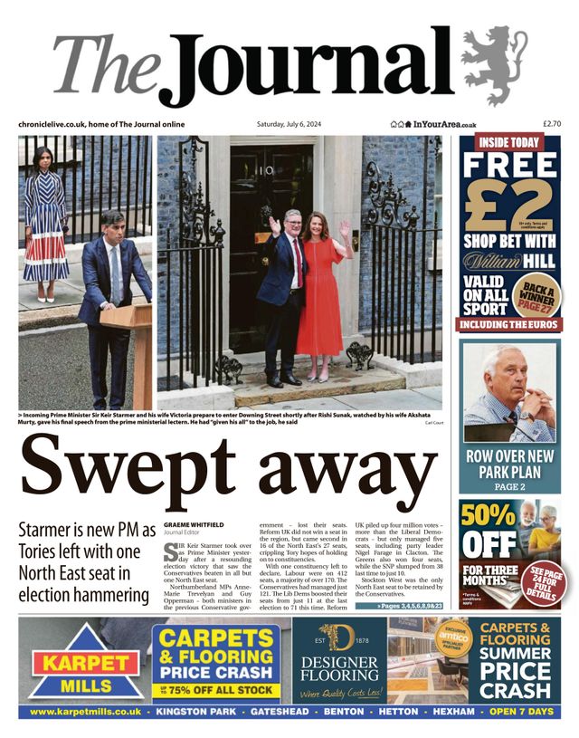 The Journal