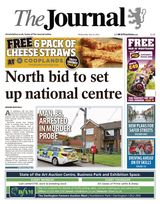 The Journal - July 24, 2024 July 24, 2024