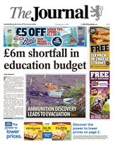 The Journal - July 25, 2024 July 25, 2024