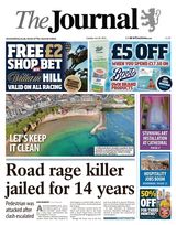 The Journal - July 30, 2024 July 30, 2024