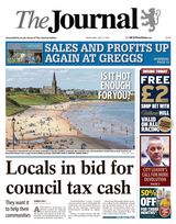 The Journal - July 31, 2024 July 31, 2024