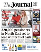 The Journal - August 01, 2024 August 01, 2024