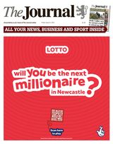 The Journal - August 02, 2024 August 02, 2024