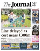 The Journal - August 03, 2024 August 03, 2024