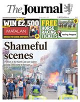 The Journal - August 05, 2024 August 05, 2024