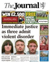 The Journal - August 06, 2024 August 06, 2024