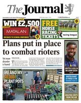 The Journal - August 07, 2024 August 07, 2024