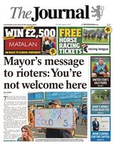 The Journal - August 08, 2024 August 08, 2024