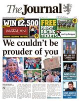 The Journal - August 09, 2024 August 09, 2024