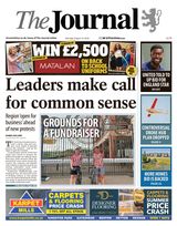 The Journal - August 10, 2024 August 10, 2024