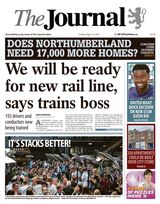 The Journal - August 13, 2024 August 13, 2024