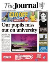 The Journal - August 14, 2024 August 14, 2024