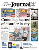 The Journal - August 15, 2024 August 15, 2024