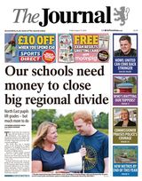 The Journal - August 16, 2024 August 16, 2024
