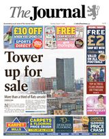 The Journal - August 17, 2024 August 17, 2024