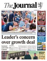 The Journal - August 19, 2024 August 19, 2024
