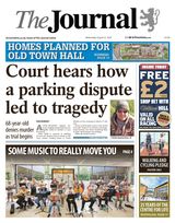 The Journal - August 21, 2024 August 21, 2024