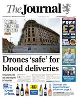 The Journal - August 22, 2024 August 22, 2024