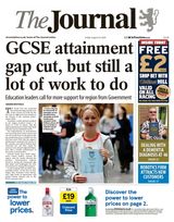 The Journal - August 23, 2024 August 23, 2024