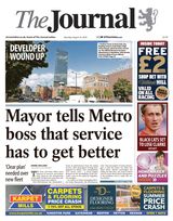 The Journal - August 24, 2024 August 24, 2024