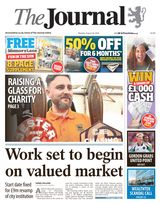 The Journal - August 26, 2024 August 26, 2024
