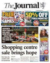 The Journal - August 27, 2024 August 27, 2024