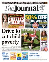 The Journal - August 29, 2024 August 29, 2024