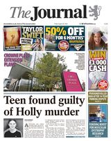 The Journal - August 30, 2024 August 30, 2024