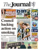 The Journal - September 02, 2024 September 02, 2024