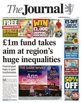 The Journal - September 03, 2024 September 03, 2024