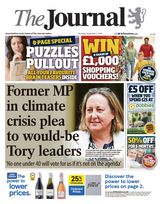 The Journal - September 05, 2024 September 05, 2024