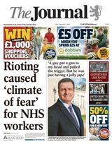 The Journal - September 06, 2024 September 06, 2024