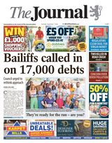 The Journal - September 07, 2024 September 07, 2024