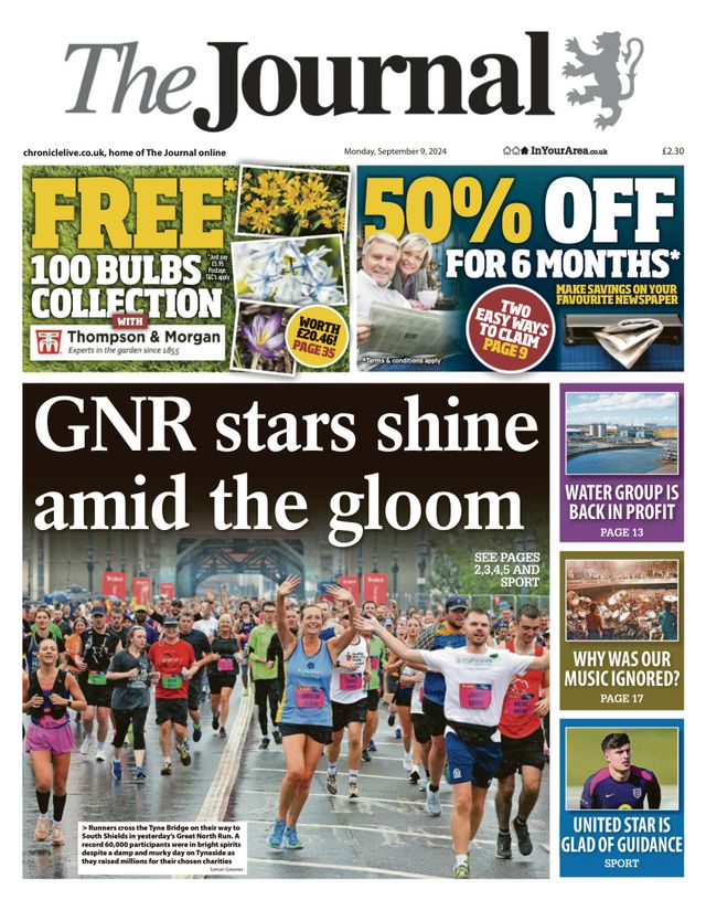 The Journal