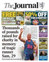 The Journal - September 11, 2024 September 11, 2024