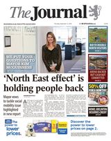 The Journal - September 12, 2024 September 12, 2024