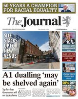 The Journal - September 13, 2024 September 13, 2024