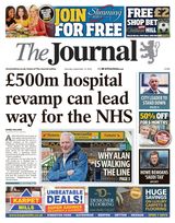 The Journal - September 14, 2024 September 14, 2024