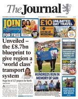 The Journal - September 16, 2024 September 16, 2024