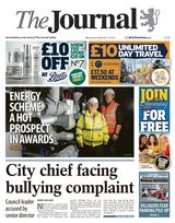 The Journal - September 18, 2024 September 18, 2024